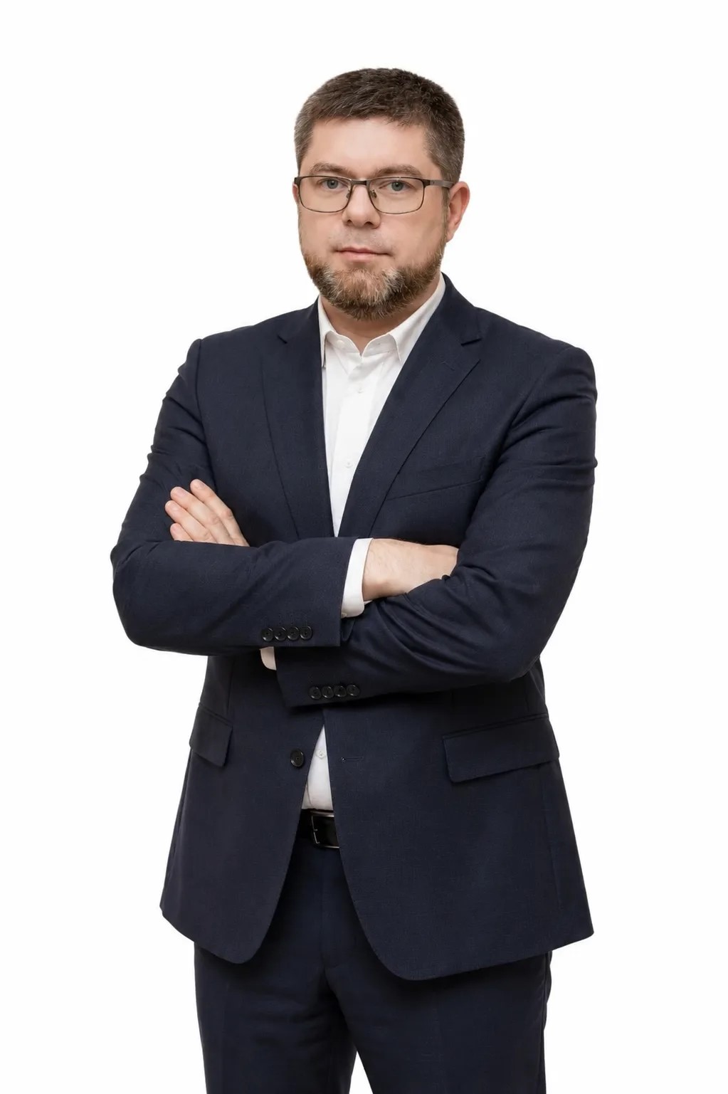 Сергей Беспяткин